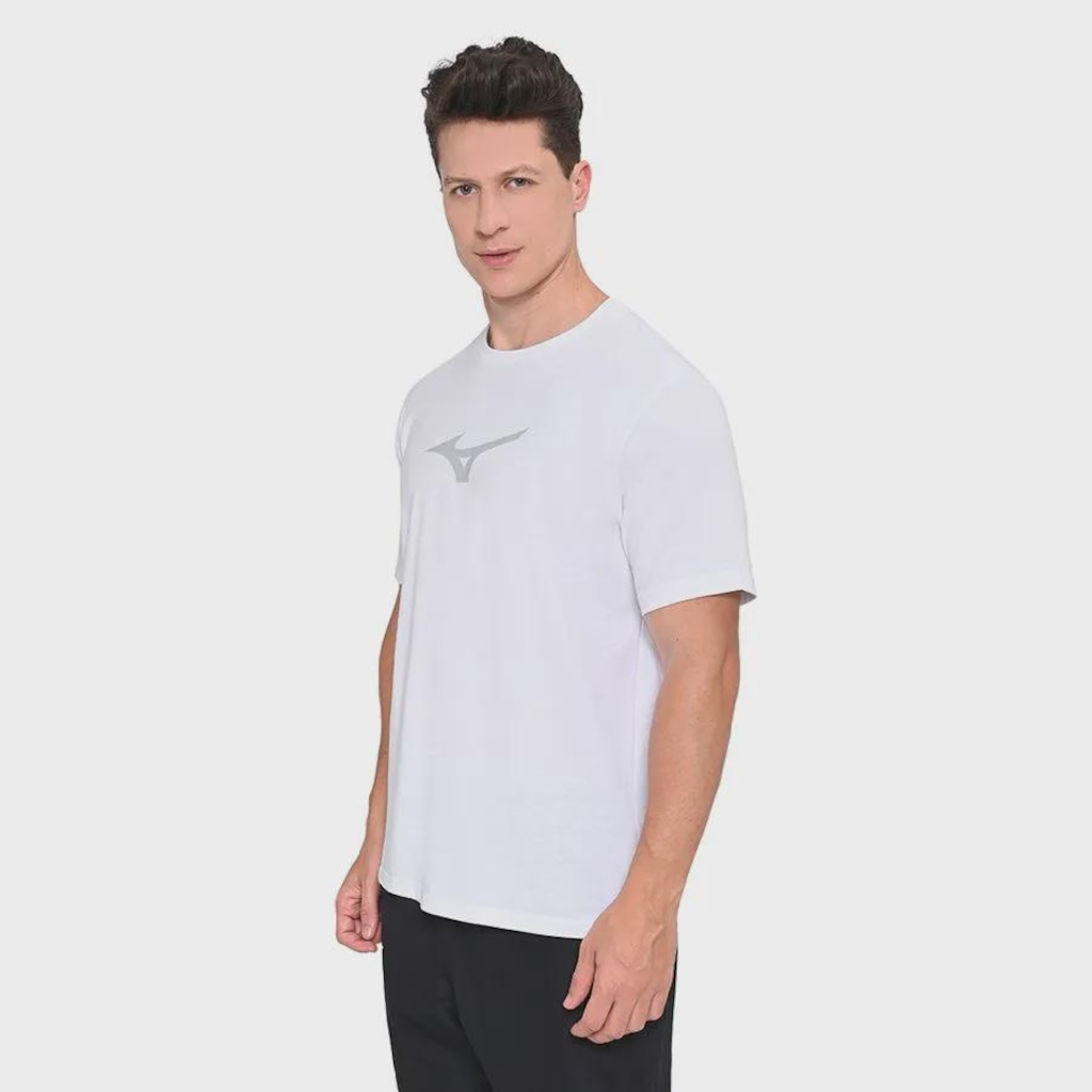 Imagem 2 do produto Camiseta Mizuno Lifestyle Masculino