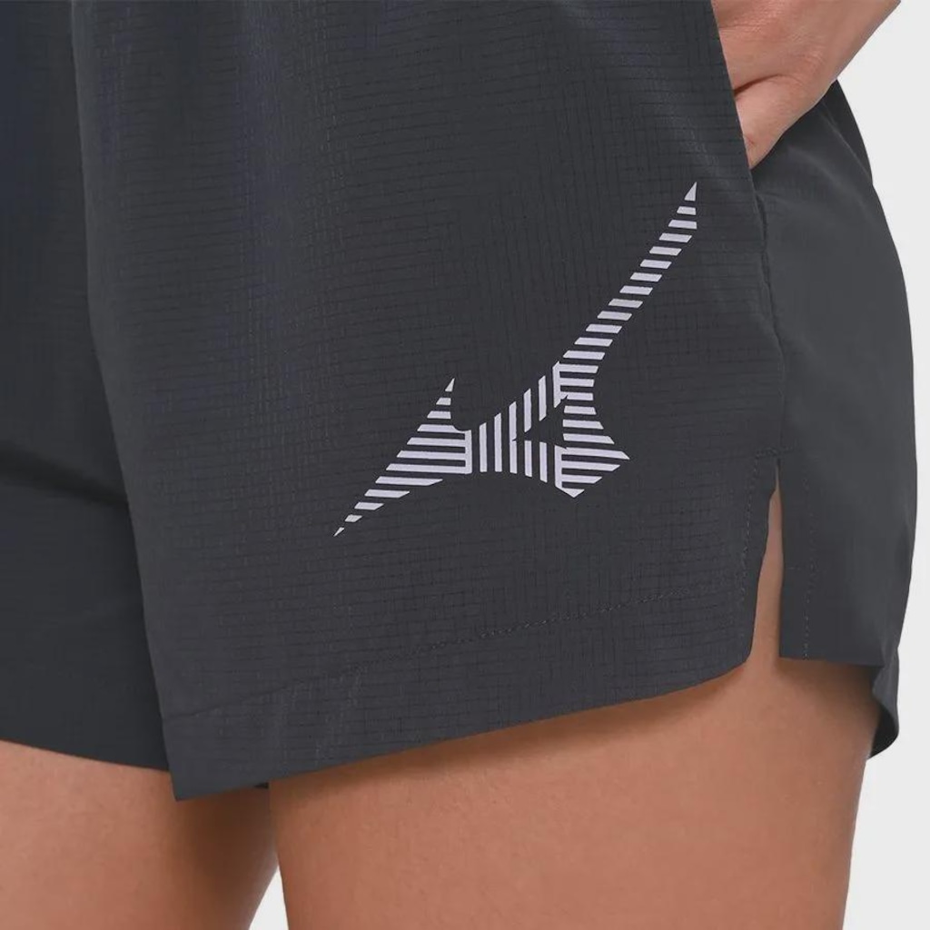 Imagem 5 do produto Shorts Mizuno New Runner Feminino