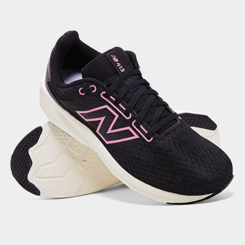 Imagem 2 do produto Tênis Feminino New Balance 413 v3