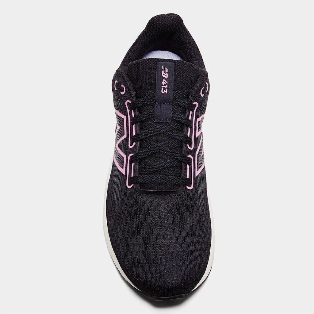 Imagem 4 do produto Tênis Feminino New Balance 413 v3