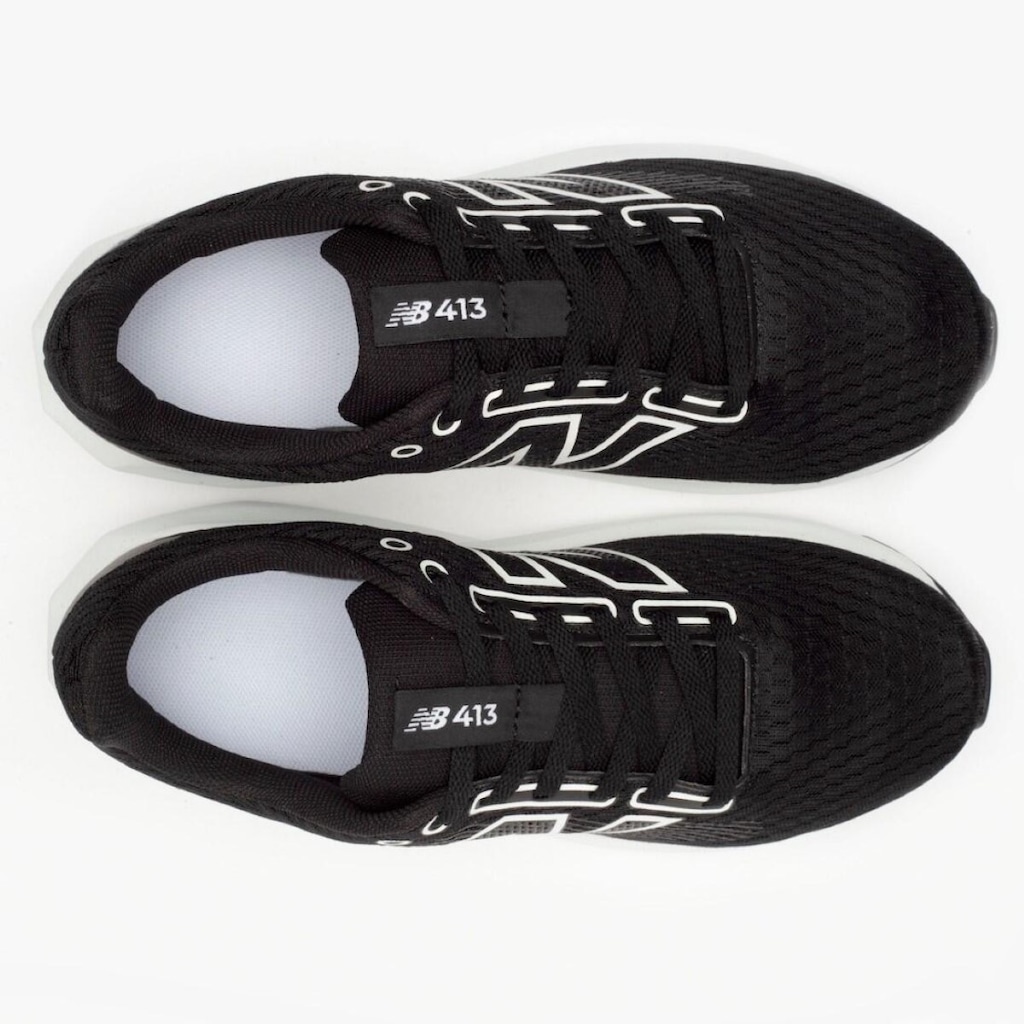 Imagem 3 do produto Tênis Masculino New Balance 413 v3