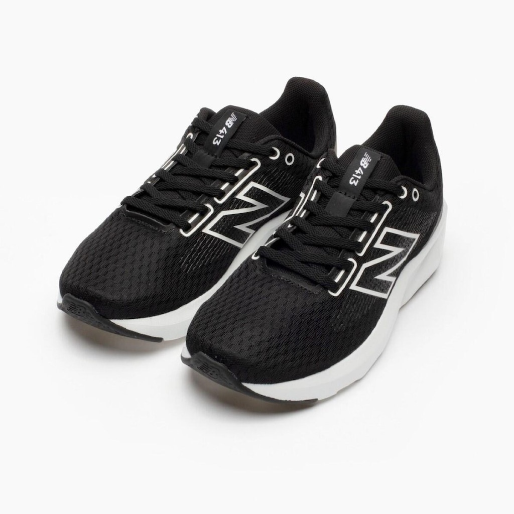 Imagem 4 do produto Tênis Masculino New Balance 413 v3