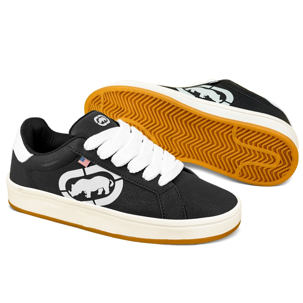 Imagem 2 do produto Tênis Unissex Ecko Eck6 Cleveland