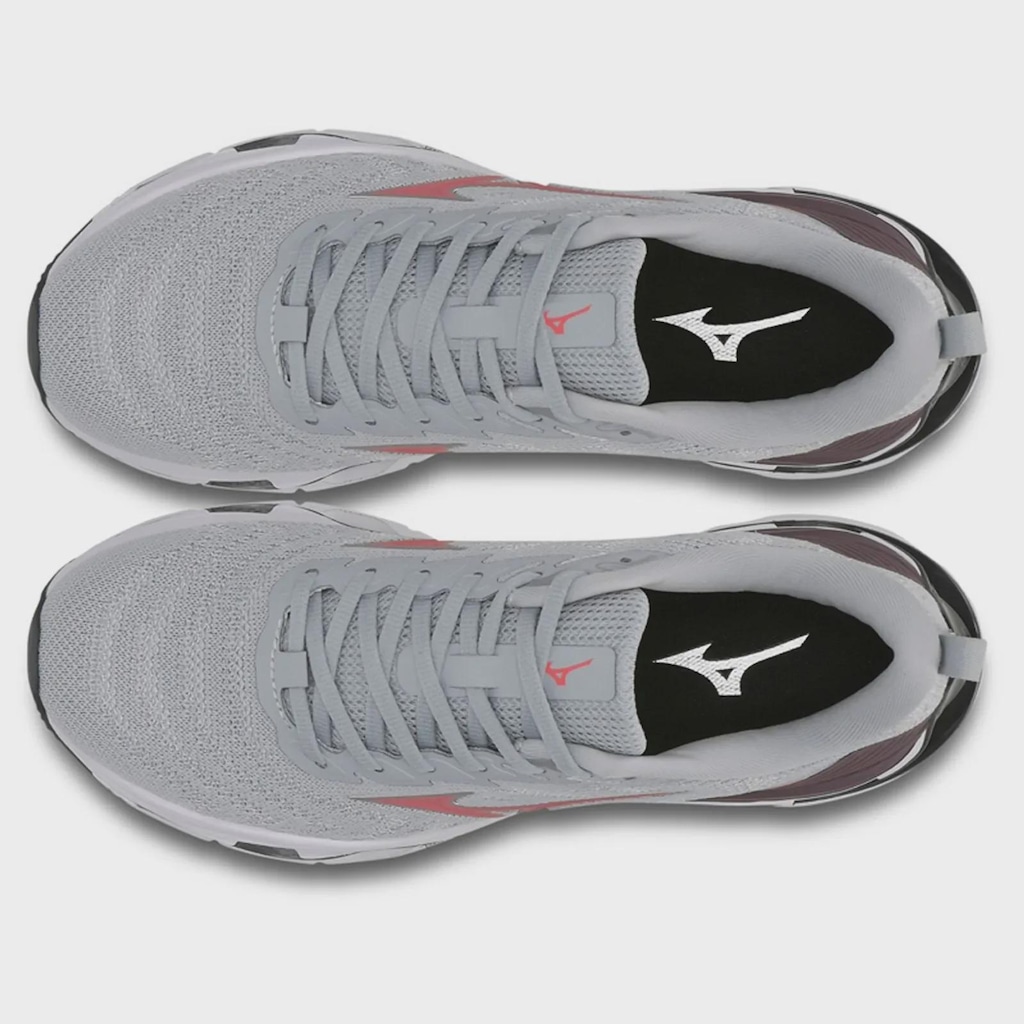 Imagem 2 do produto Tênis Feminino Mizuno Wave Stratos 2