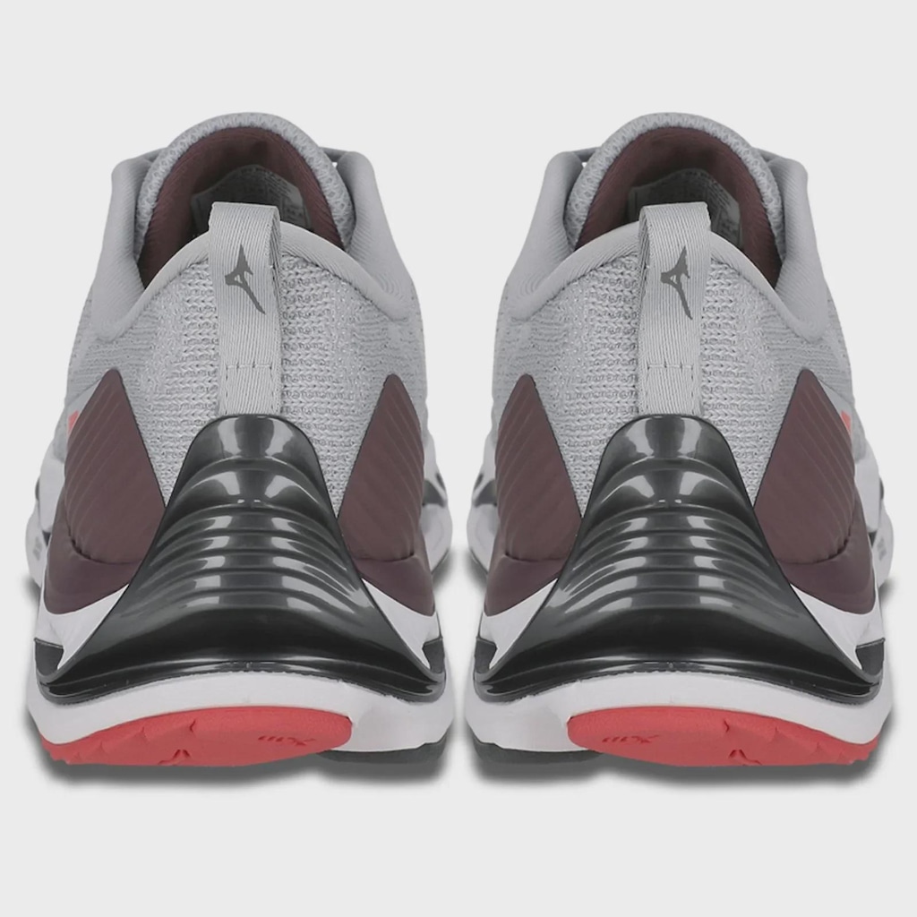 Imagem 3 do produto Tênis Feminino Mizuno Wave Stratos 2