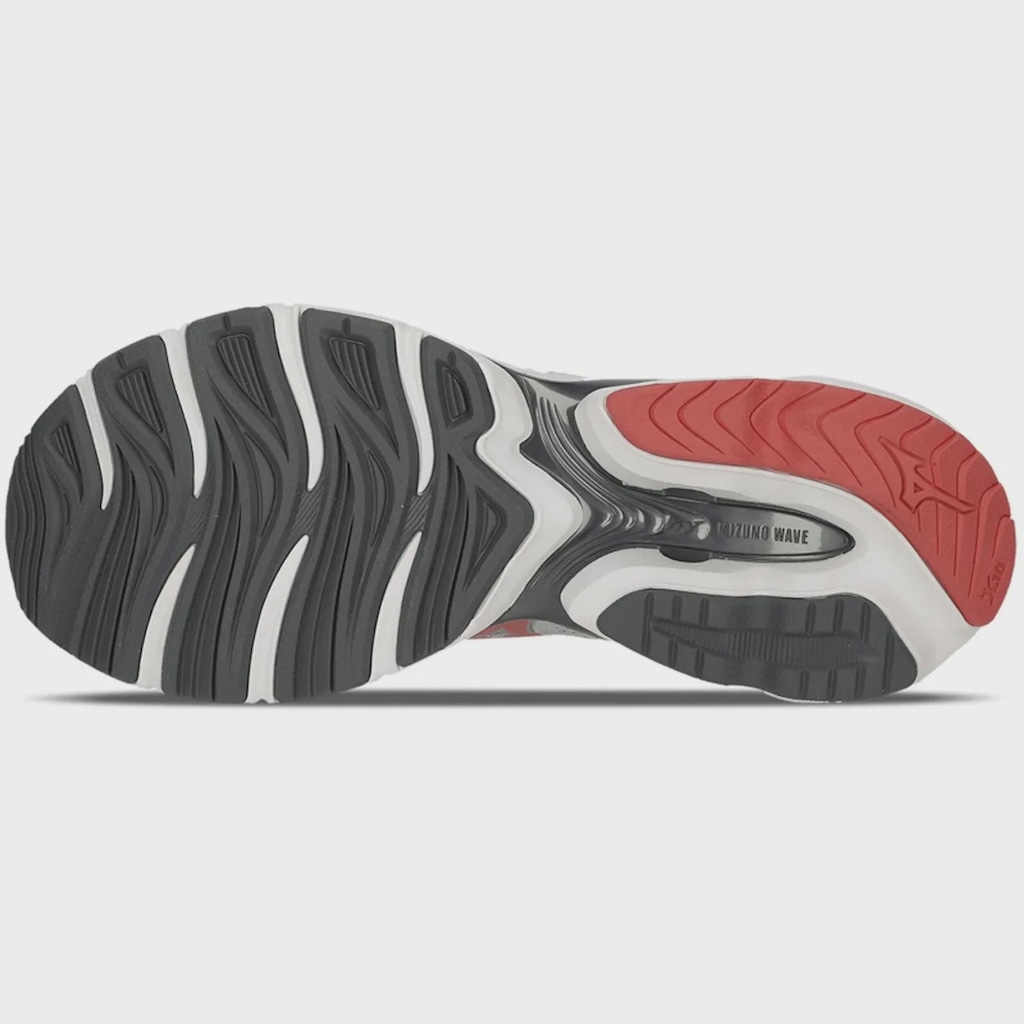 Imagem 4 do produto Tênis Feminino Mizuno Wave Stratos 2