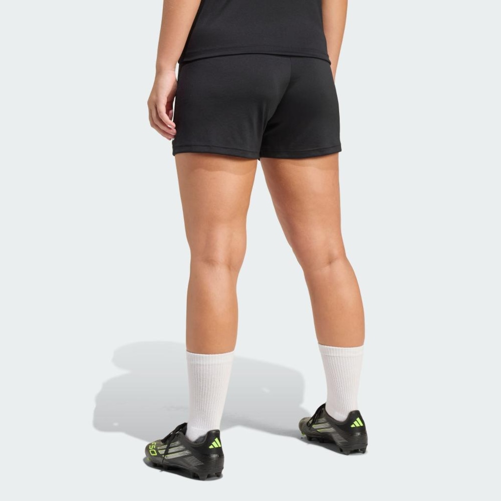 Imagem 3 do produto Short Ent26 Sho Ws Adidas Feminino