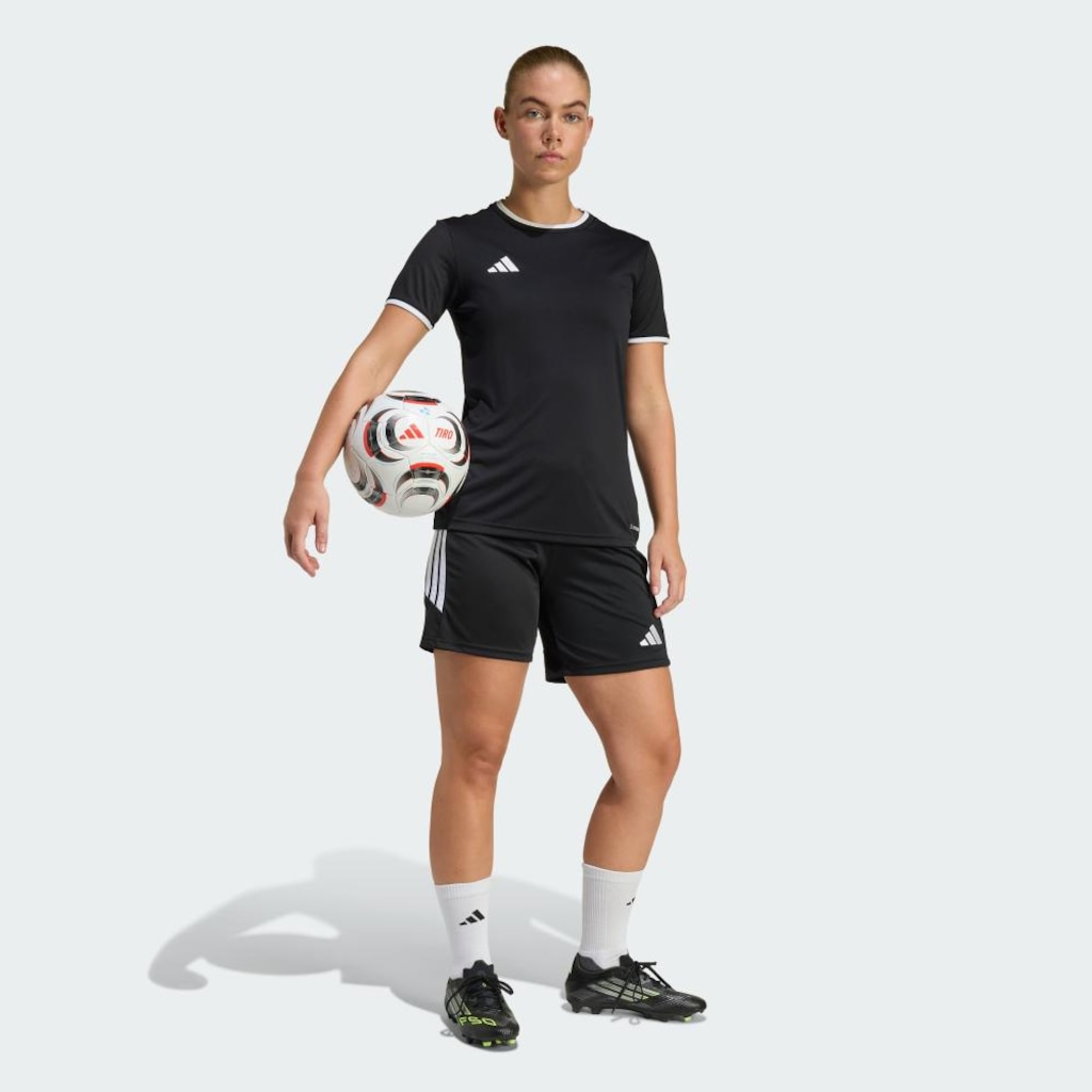 Imagem 4 do produto Short Ent26 Sho Ws Adidas Feminino