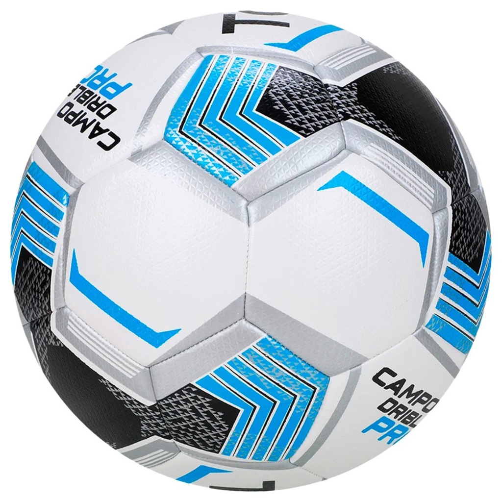 Imagem 3 do produto Bola de Futebol de Campo Topper Drible Pro