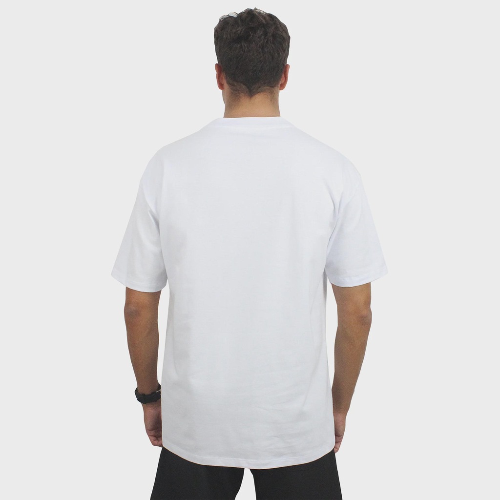 Imagem 4 do produto Camiseta Volcom Confort World Weapon - Masculina