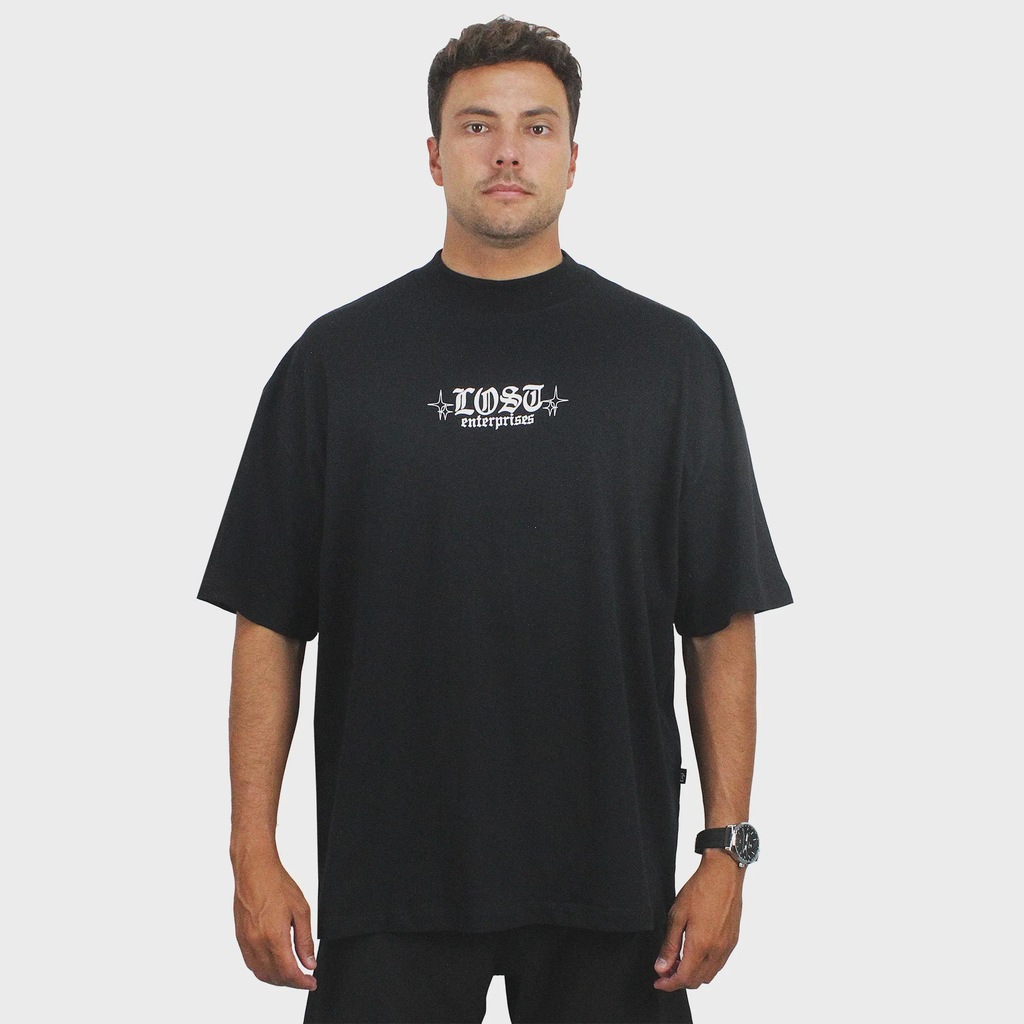 Imagem 3 do produto Camiseta Lost Skull - Masculina