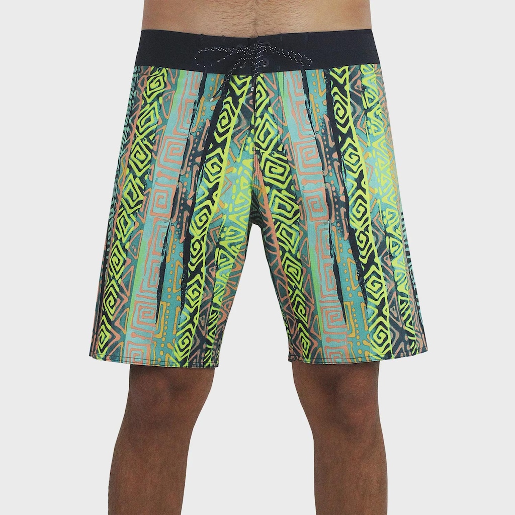Imagem 2 do produto Bermuda Billabong Sundays Airlite Aqua - Masculina