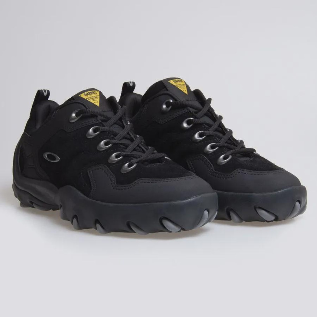 Imagem 2 do produto Tênis Oakley Teeth Bomber Jet - Masculino