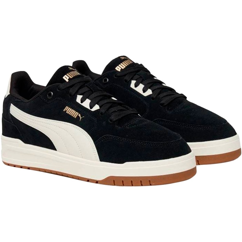 Imagem 2 do produto Tênis Puma Shuffle Downtown SD Masculino