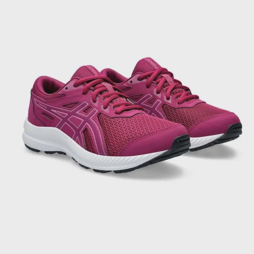 Imagem 3 do produto Tênis Infantil Asics Contend 8 GS