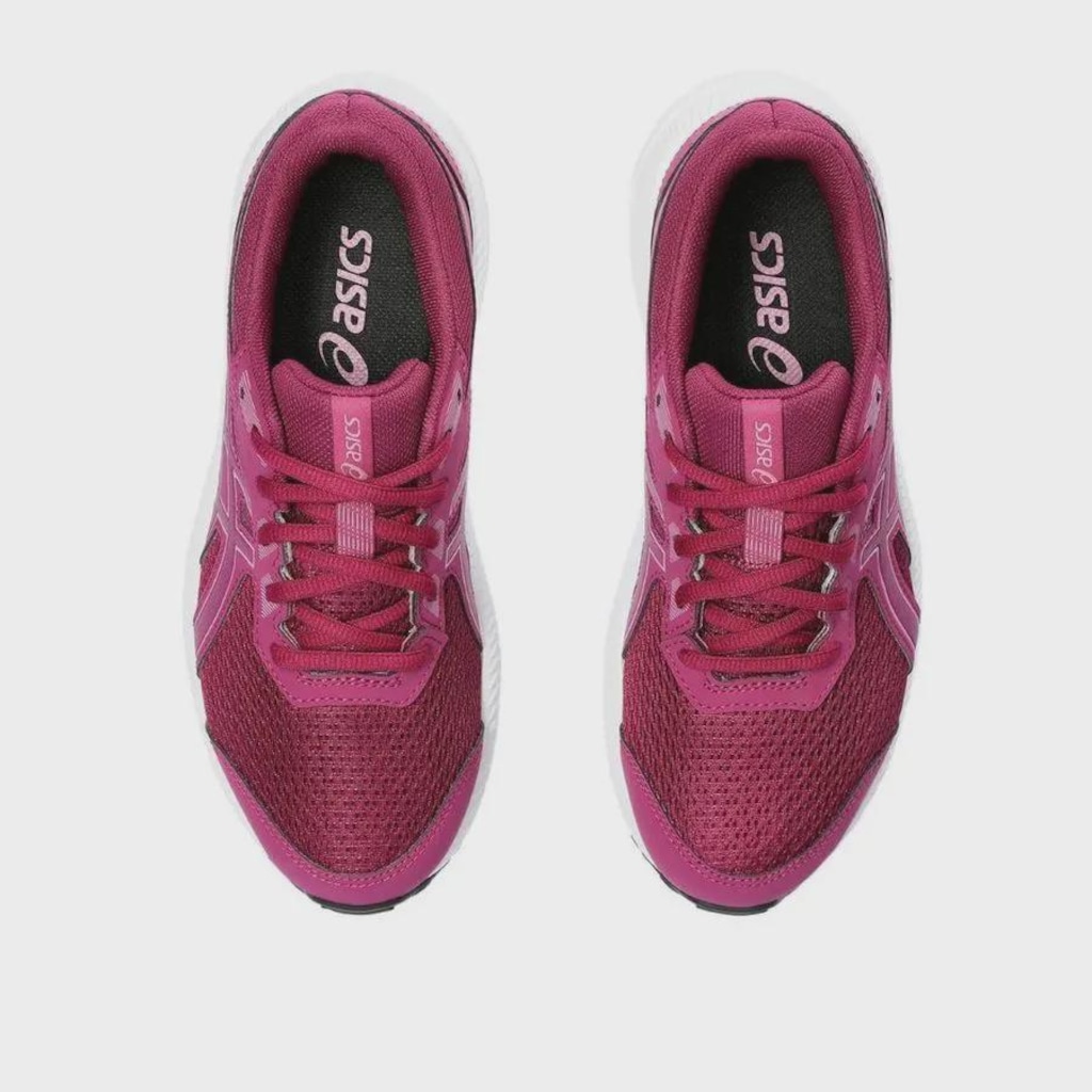 Imagem 4 do produto Tênis Infantil Asics Contend 8 GS