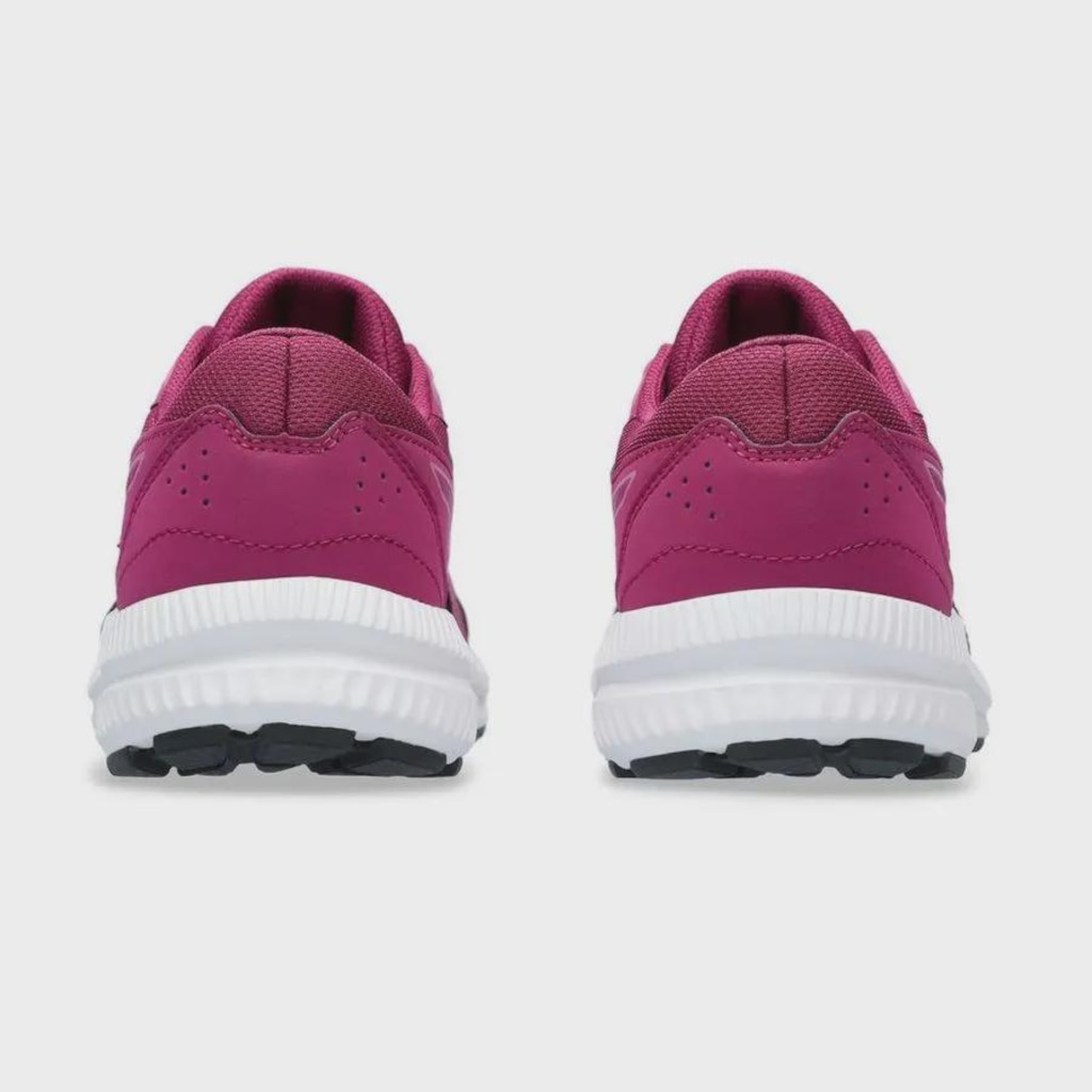 Imagem 5 do produto Tênis Infantil Asics Contend 8 GS