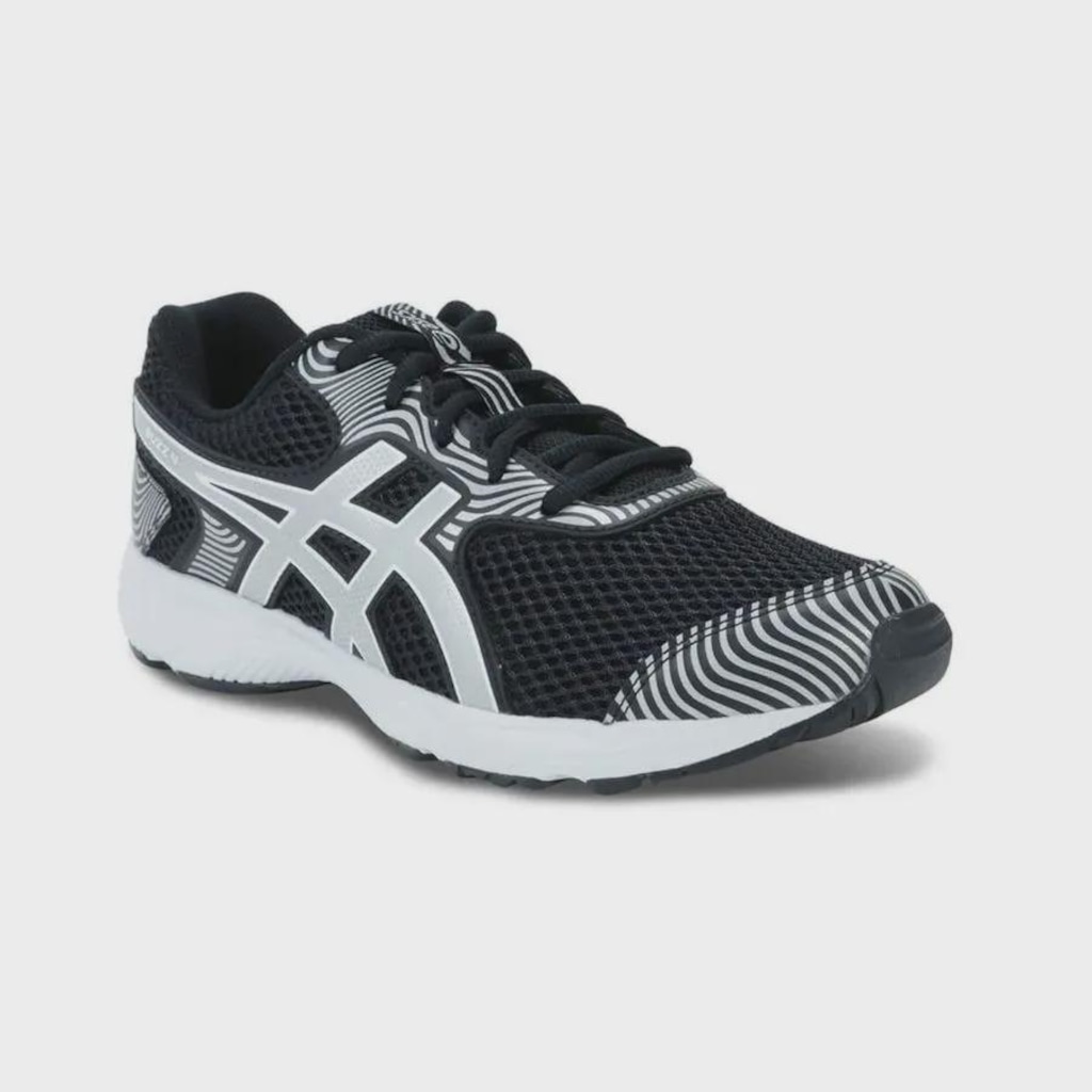 Imagem 3 do produto Tênis Infantil Asics Buzz 4