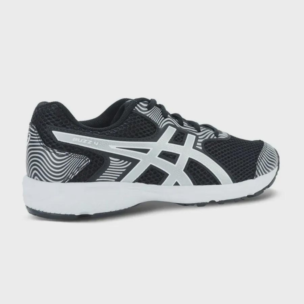 Imagem 4 do produto Tênis Infantil Asics Buzz 4