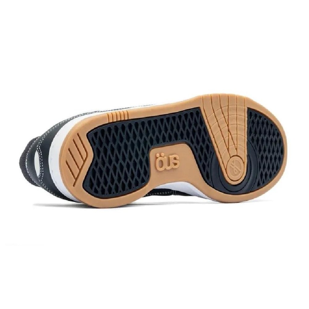 Imagem 4 do produto Tênis Masculino OUS Souza Imperial