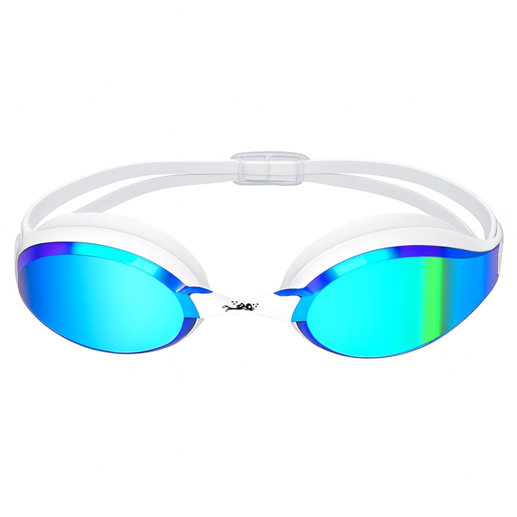 Imagem 2 do produto Óculos de Natação Gold Sports Cool Performance 6.0 - Espelhado HD - Adulto