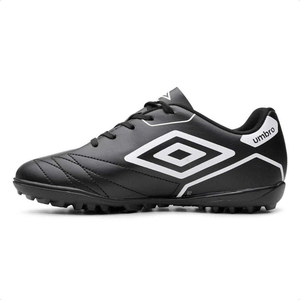 Imagem 2 do produto Chuteira Society Infantil Umbro Manchester Jr
