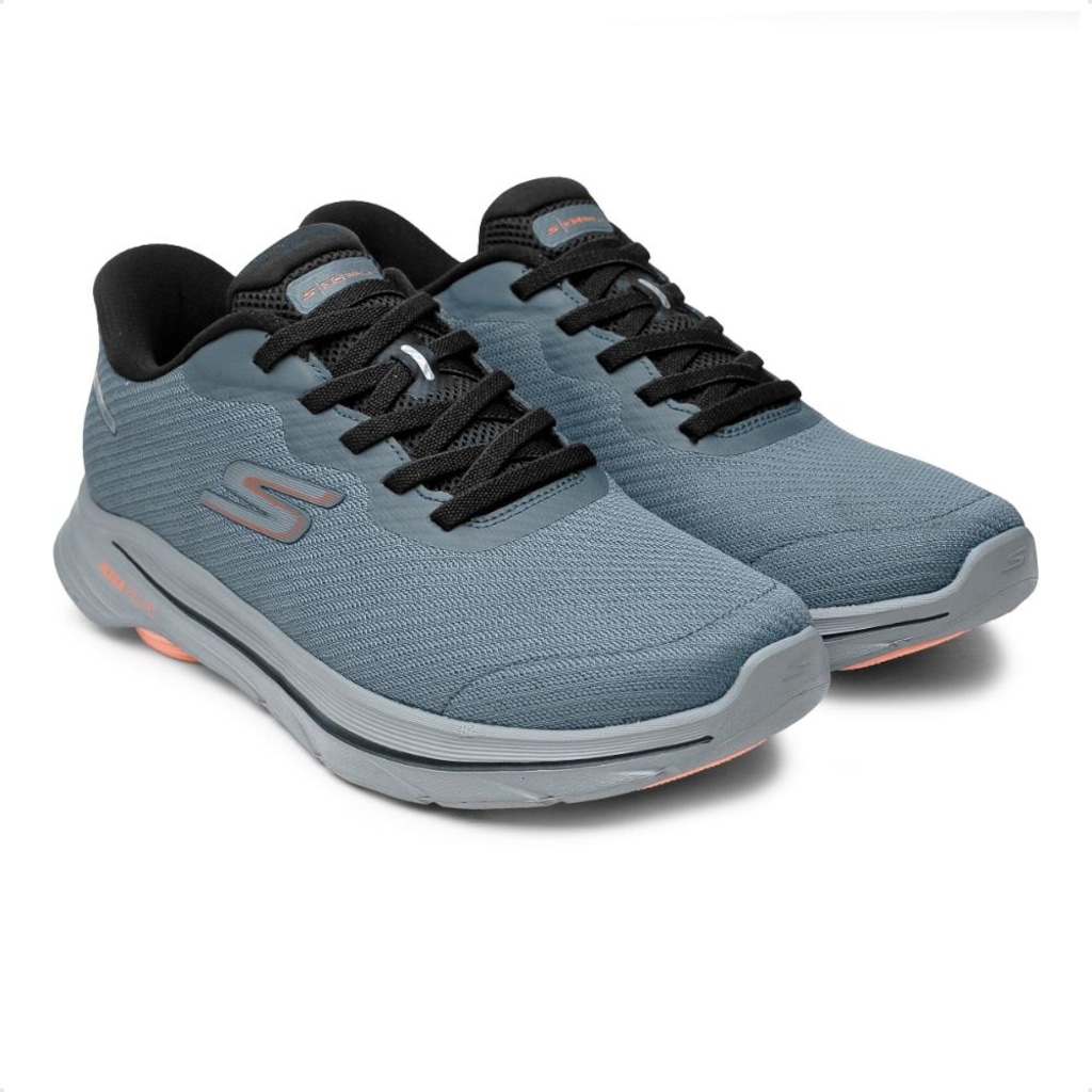 Imagem 3 do produto Tênis Masculino Skechers Go Walk 8
