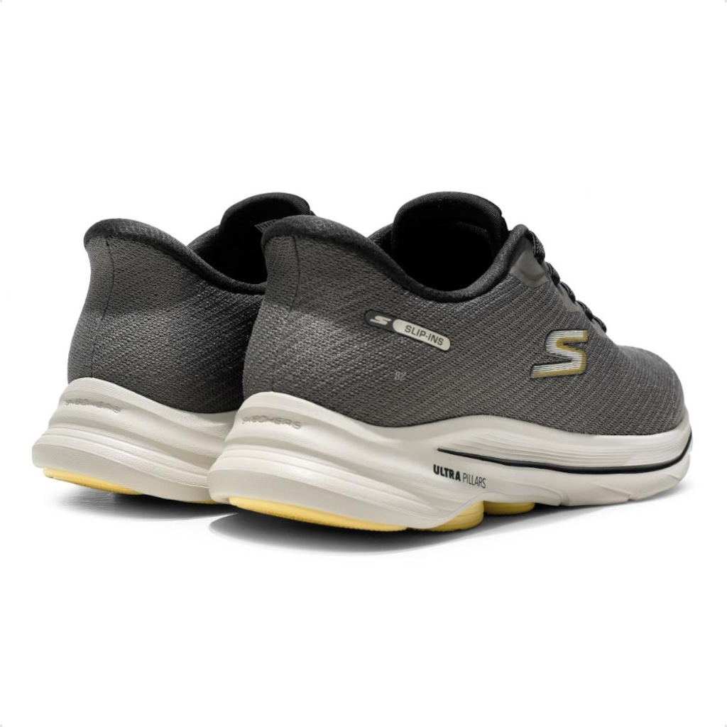 Imagem 5 do produto Tênis Masculino Skechers Go Walk 8