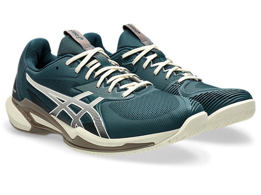 Imagem 2 do produto Tênis Masculino Asics Solution Speed FF 3