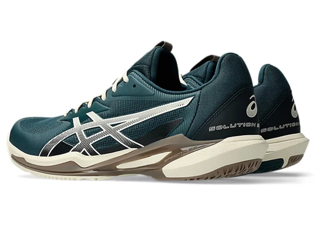 Imagem 3 do produto Tênis Masculino Asics Solution Speed FF 3