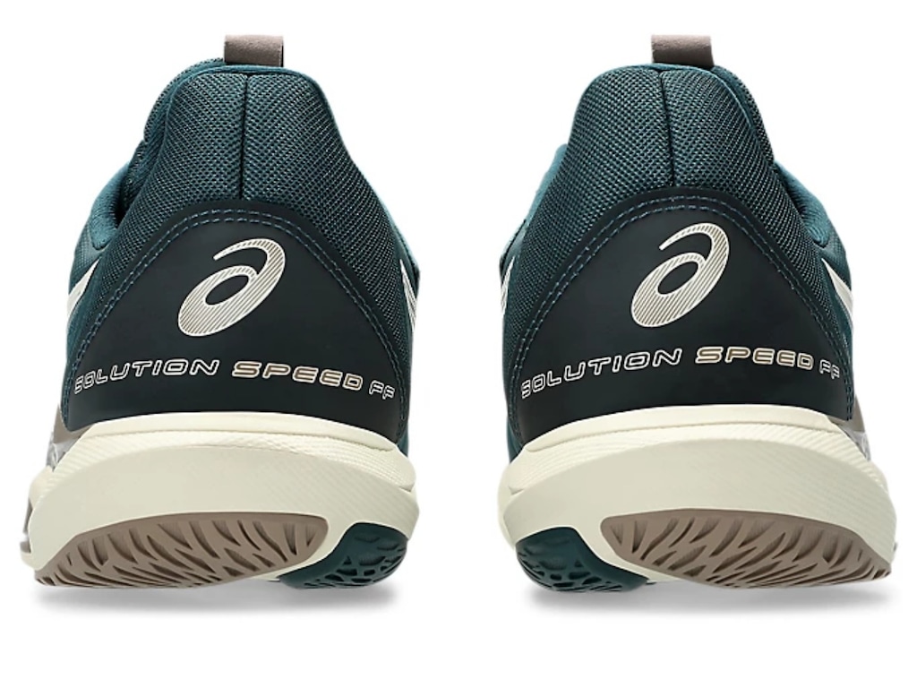 Imagem 5 do produto Tênis Masculino Asics Solution Speed FF 3