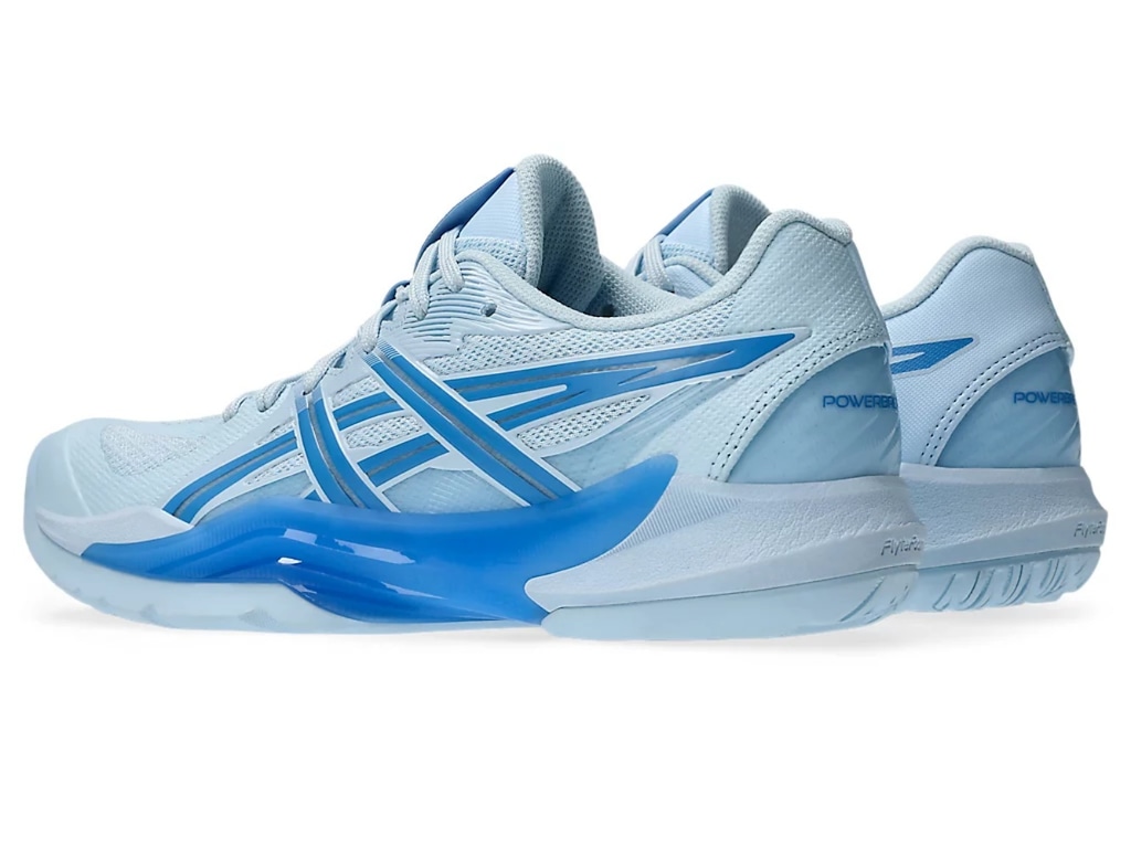 Imagem 3 do produto Tênis Feminino Asics Powerbreak FF