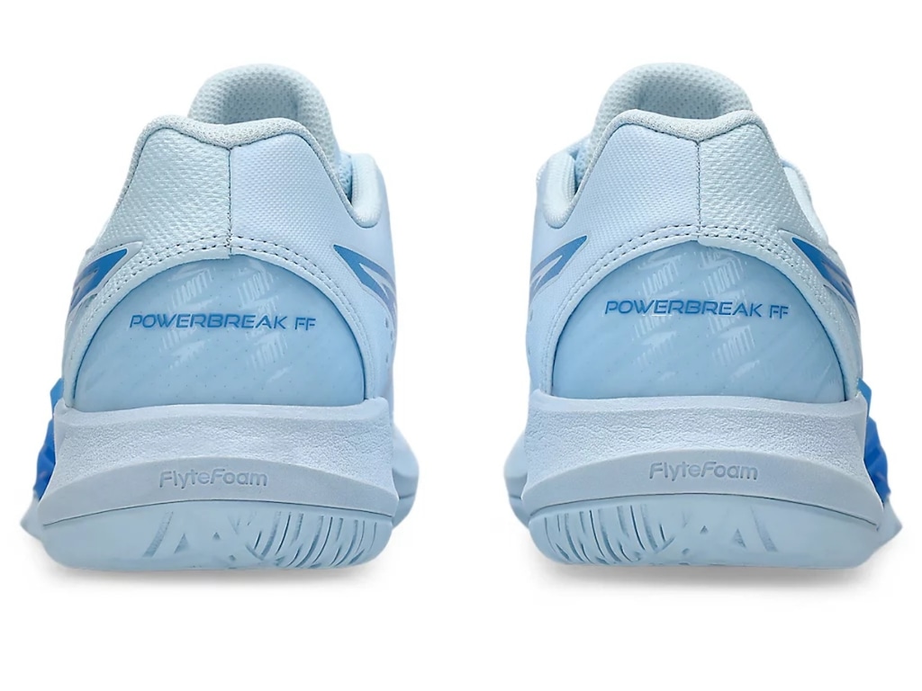 Imagem 5 do produto Tênis Feminino Asics Powerbreak FF