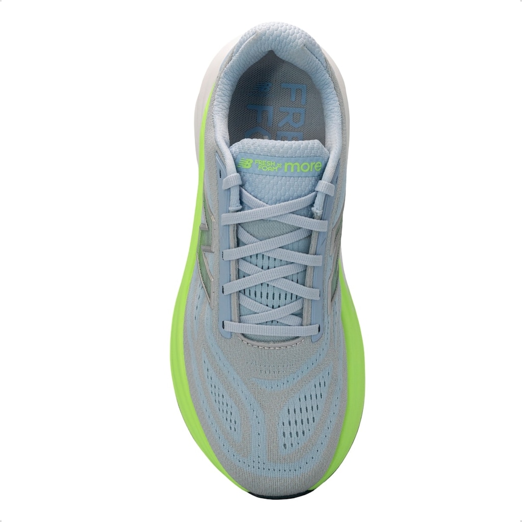 Imagem 3 do produto Tênis Feminino New Balance Fresh Foam X More V6
