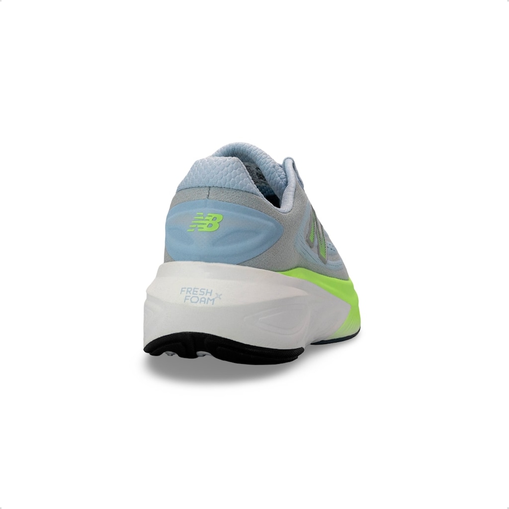 Imagem 4 do produto Tênis Feminino New Balance Fresh Foam X More V6