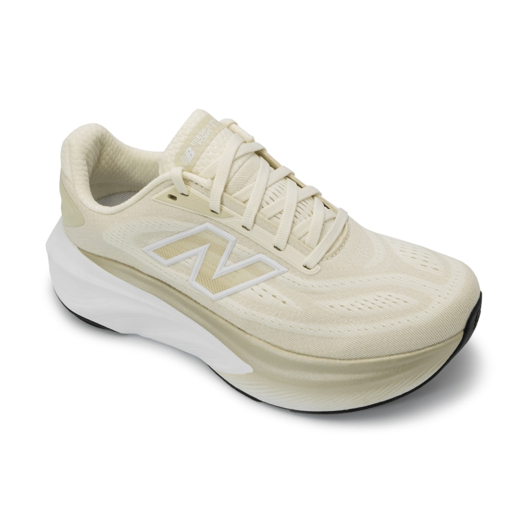 Imagem 2 do produto Tênis Feminino New Balance Fresh Foam X More V6