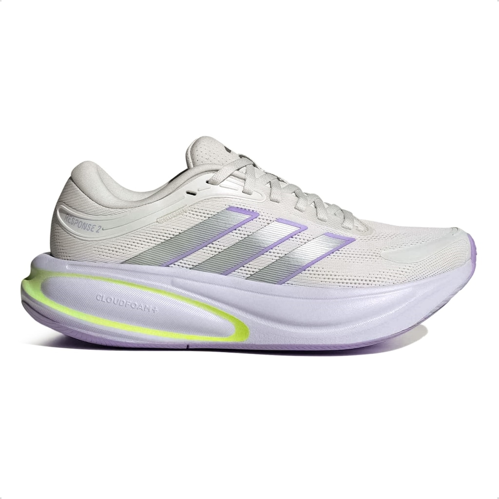Imagem 1 do produto Tênis Feminino Adidas Response 2