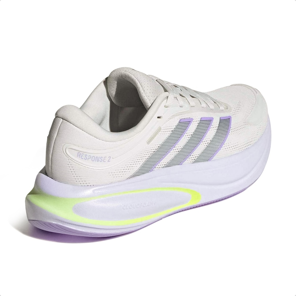 Imagem 4 do produto Tênis Feminino Adidas Response 2