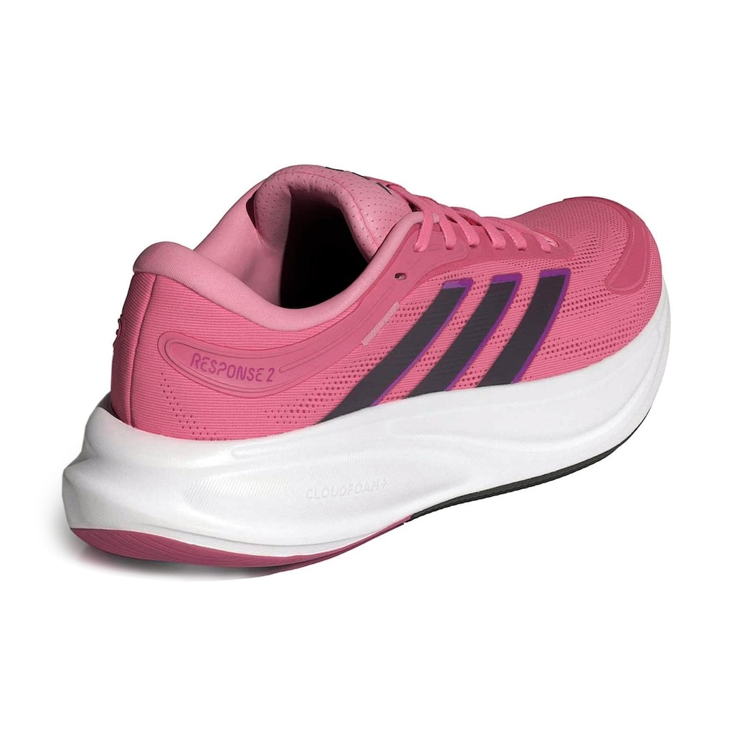 Imagem 4 do produto Tênis Feminino Adidas Response 2