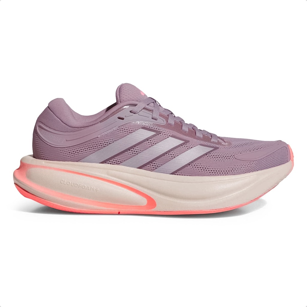 Imagem 1 do produto Tênis Feminino Adidas Response 2