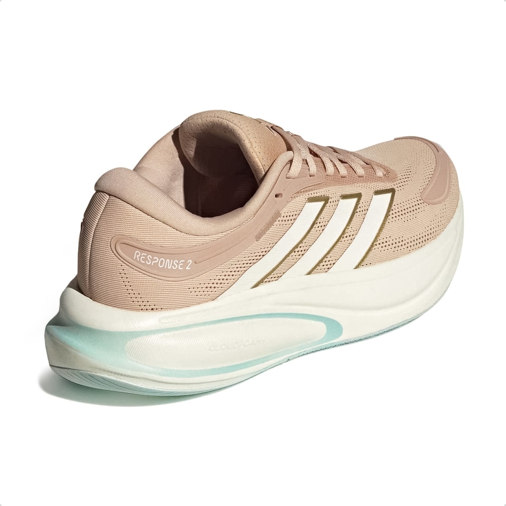 Imagem 4 do produto Tênis Feminino Adidas Response 2