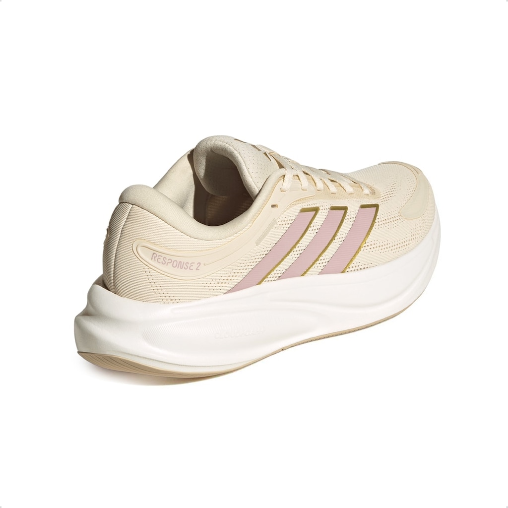 Imagem 4 do produto Tênis Feminino Adidas Response 2