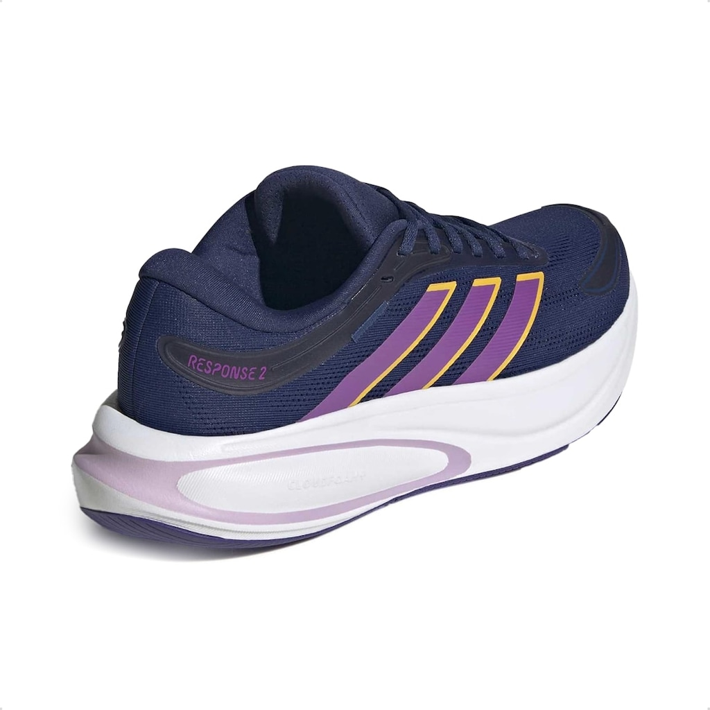 Imagem 5 do produto Tênis Feminino Adidas Response 2