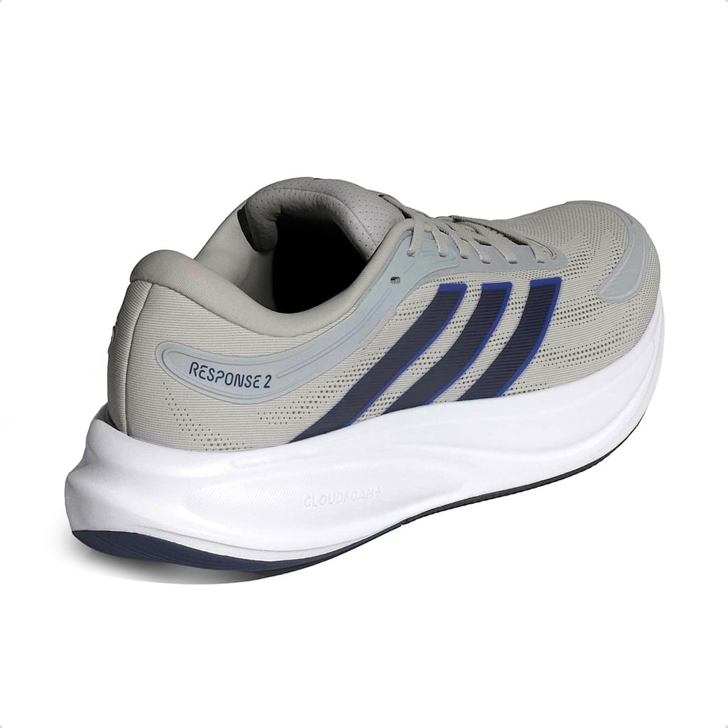 Imagem 4 do produto Tênis Masculino Adidas Response 2