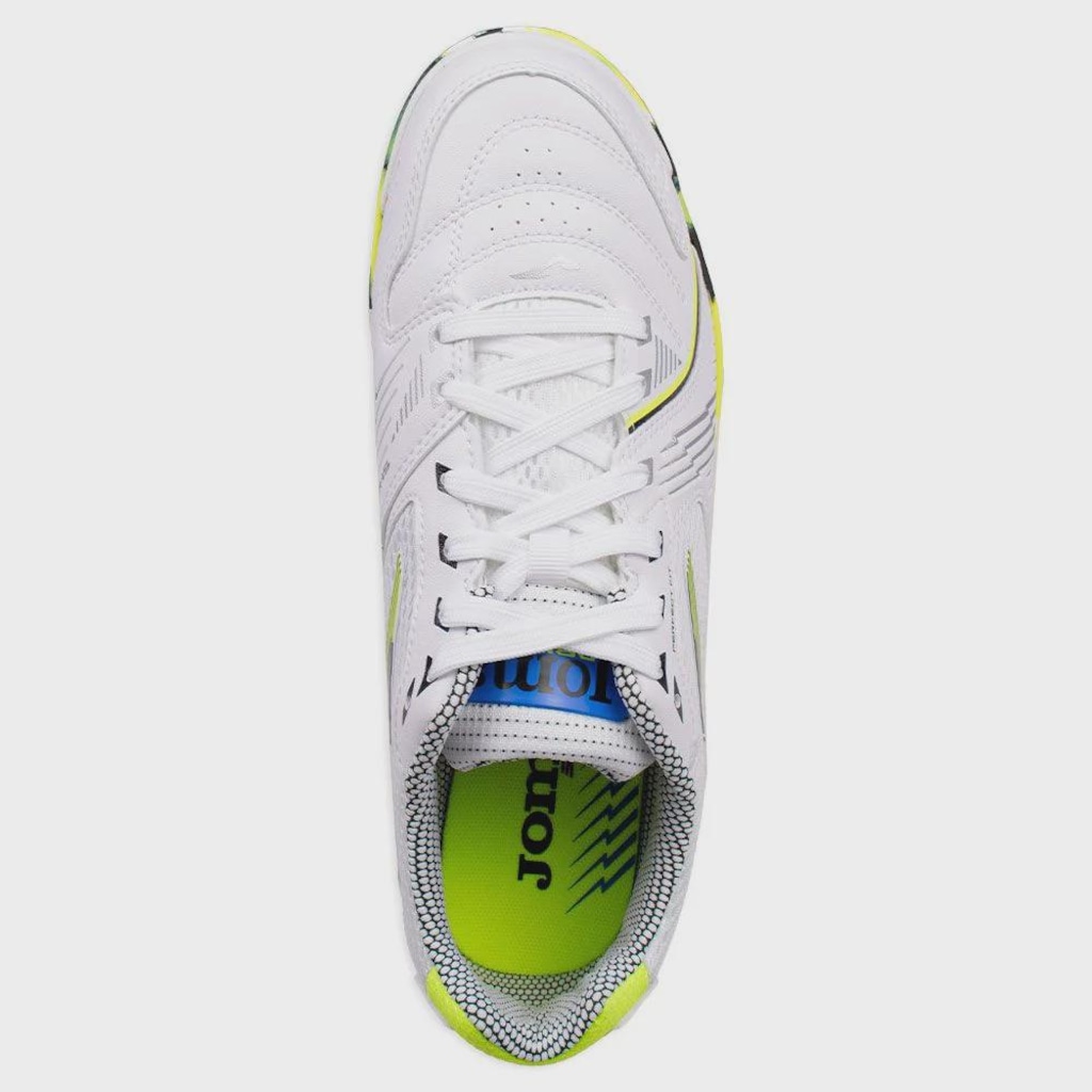 Imagem 4 do produto Chuteira Futsal Adulto Joma Dribiling