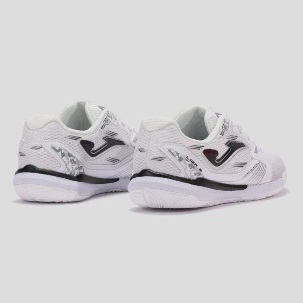 Imagem 3 do produto Chuteira Futsal Adulto Joma Liga 5