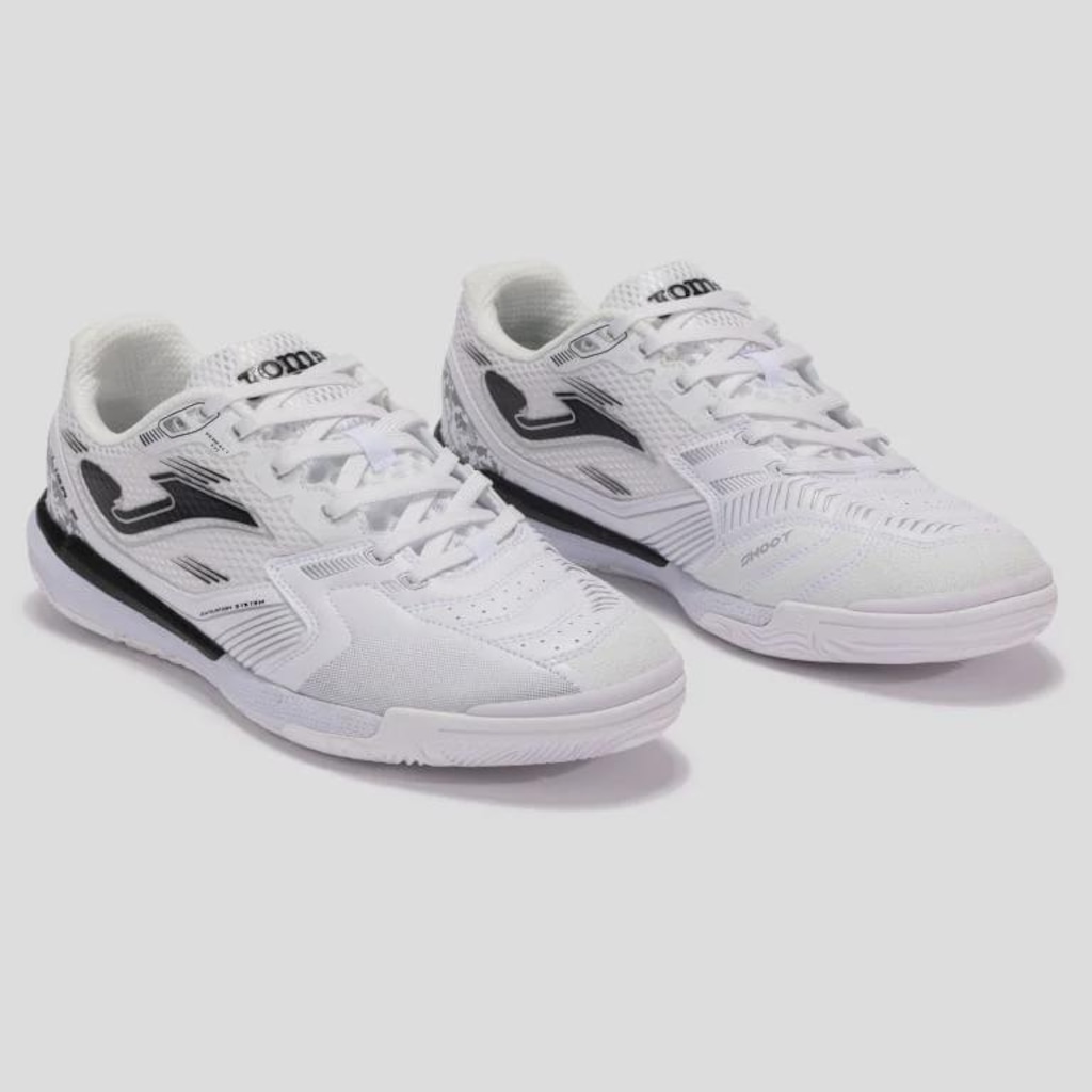 Imagem 4 do produto Chuteira Futsal Adulto Joma Liga 5