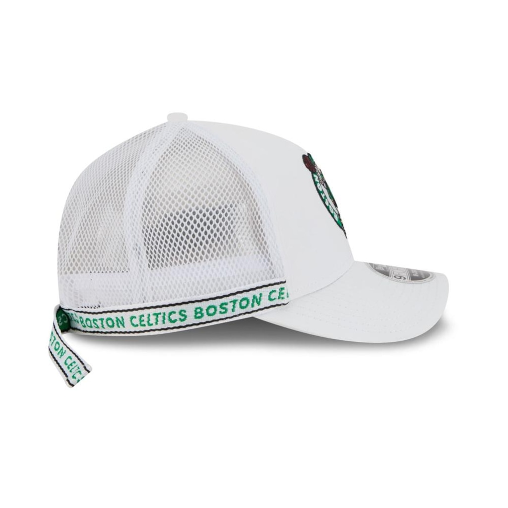 Imagem 4 do produto Boné New Era 9Forty M-Crown Boston Celtics NBA Masculino