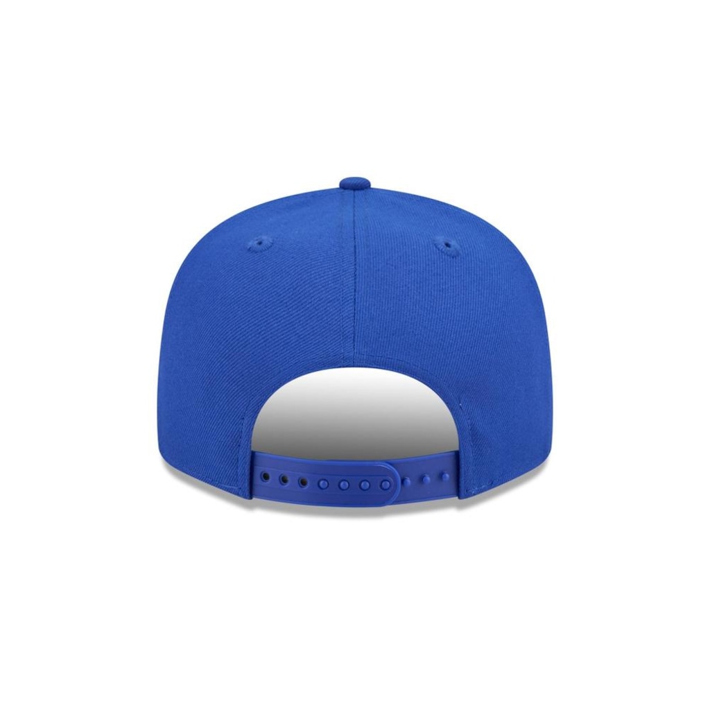 Imagem 4 do produto Boné New Era 9Fifty Golden State Warriors NBA Hardwood Masculino
