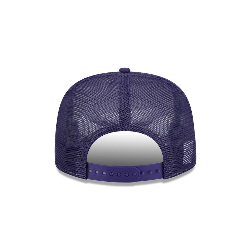 Imagem 5 do produto Boné New Era 9Fifty A-Frame Snapback Minnesota Vikings NFL Masculino